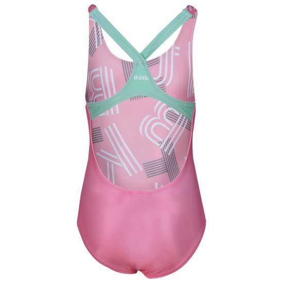 Bodytalk Παιδικό ολόσωμο μαγιό